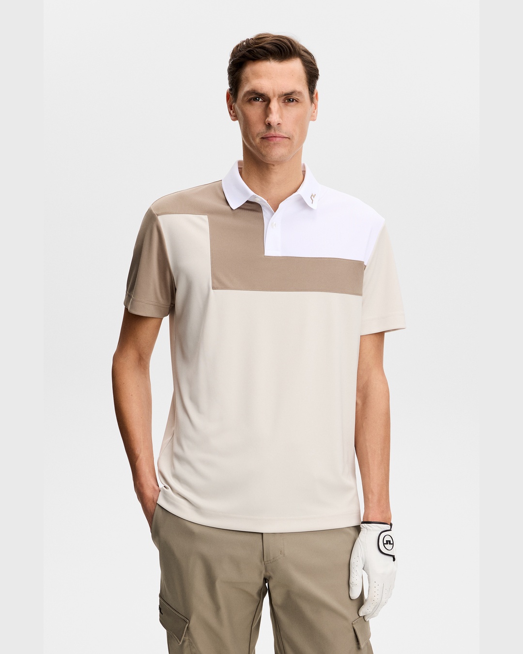J.LINDEBERG（ジェイリンドバーグ）Rody Polo