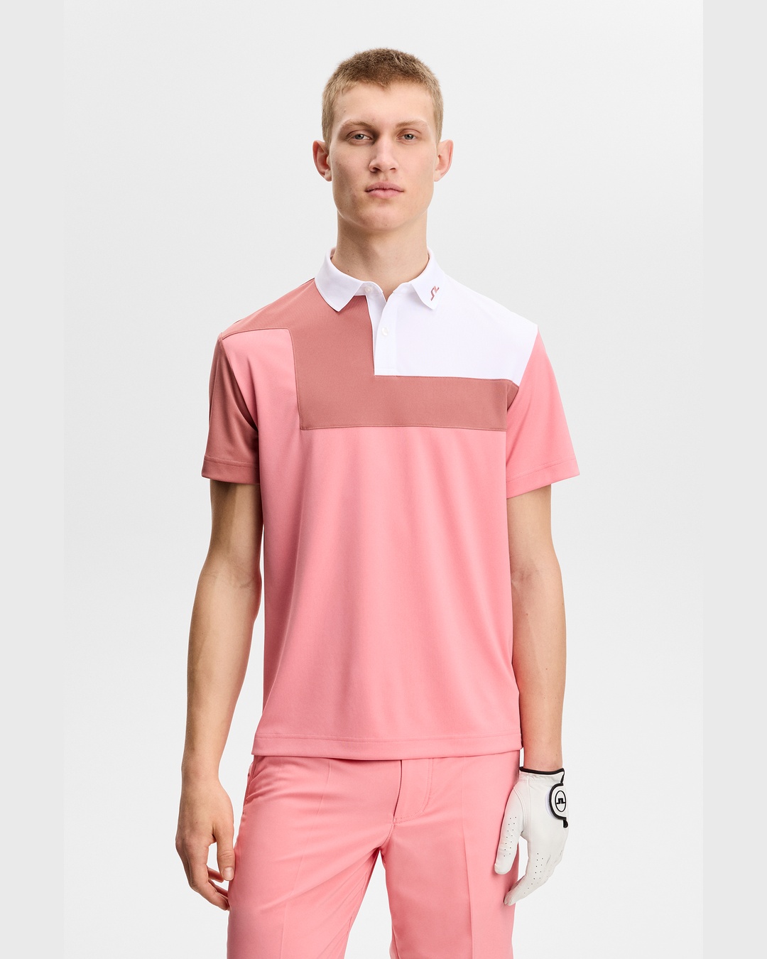 J.LINDEBERG（ジェイリンドバーグ）Rody Polo