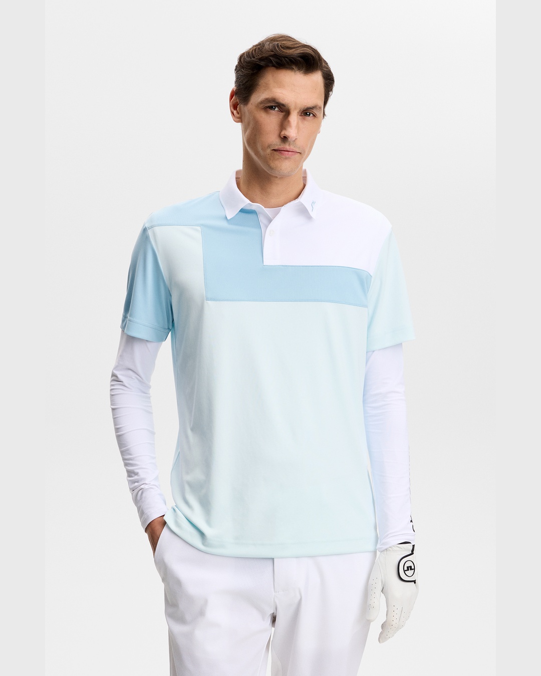 J.LINDEBERG（ジェイリンドバーグ）Rody Polo