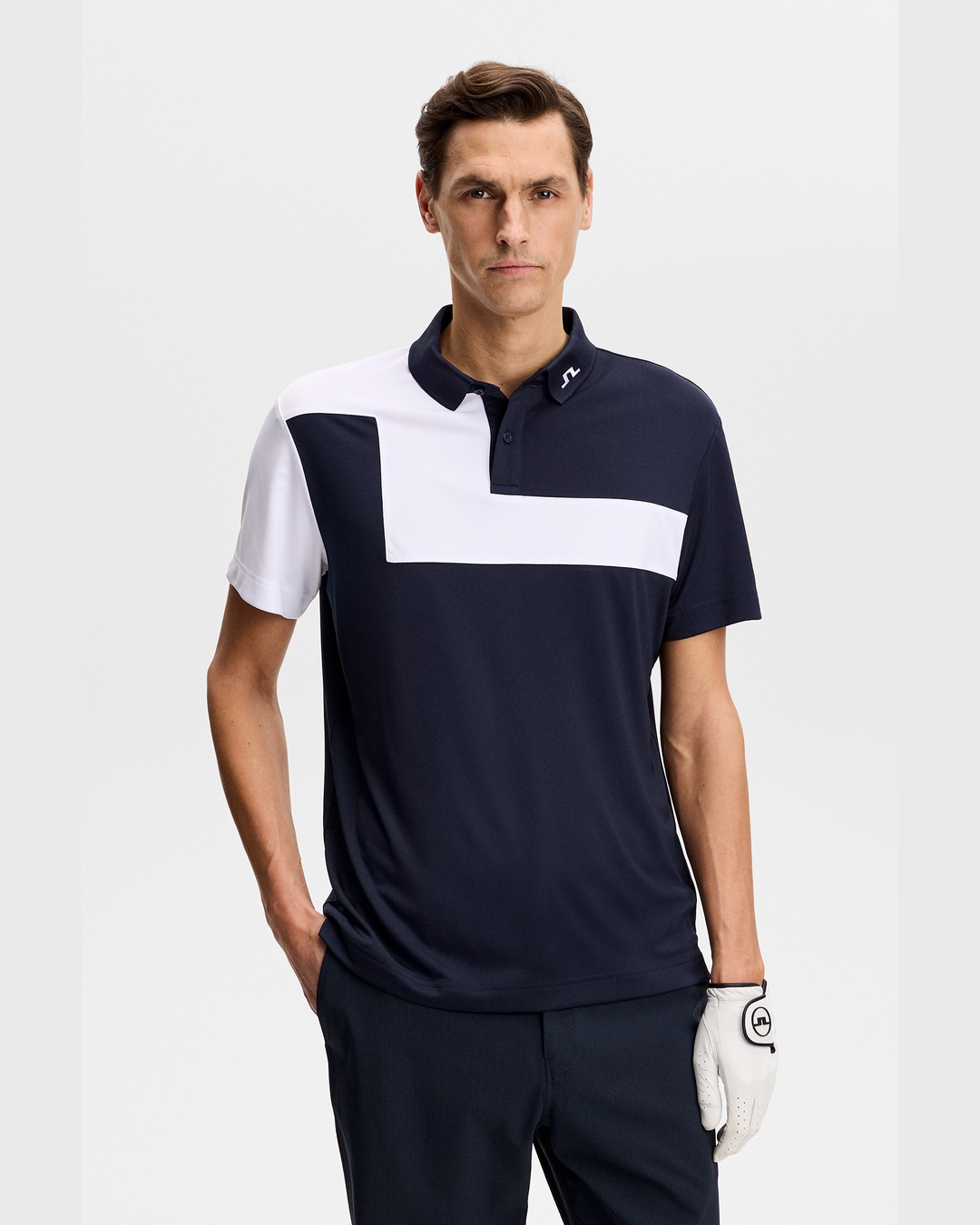 J.LINDEBERG（ジェイリンドバーグ）Rody Polo