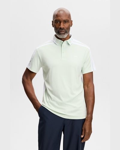J.LINDEBERG（ジェイリンドバーグ） Bozak Polo