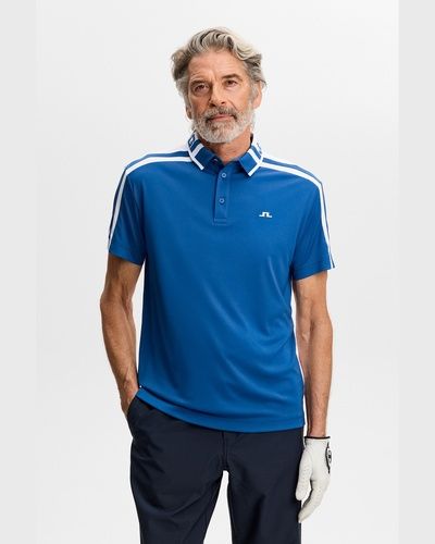 J.LINDEBERG（ジェイリンドバーグ） Bozak Polo