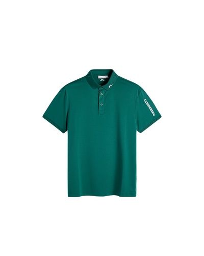 J.LINDEBERG（ジェイリンドバーグ） Tour Tech Polo