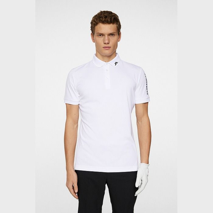 J.LINDEBERG（ジェイリンドバーグ） Tour Tech Polo