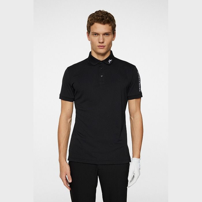 J.LINDEBERG（ジェイリンドバーグ） Tour Tech Polo