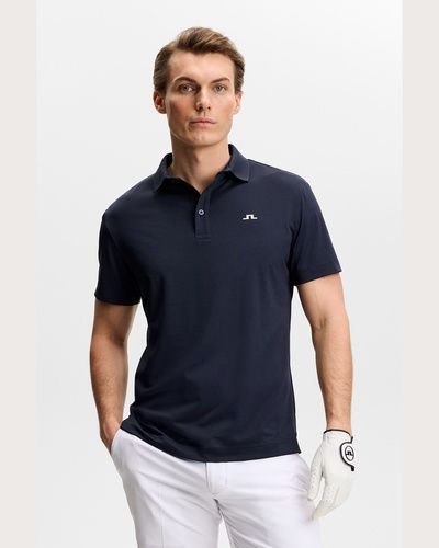 J.LINDEBERG（ジェイリンドバーグ） Bridge Polo