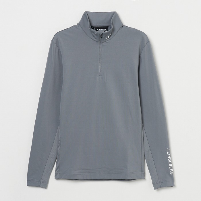 J.LINDEBERG（ジェイリンドバーグ）クォータージップミッドレイヤー