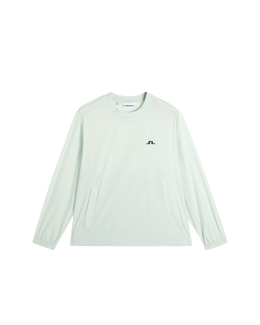 J.LINDEBERG（ジェイリンドバーグ）Ulf Crewneck Windbreaker