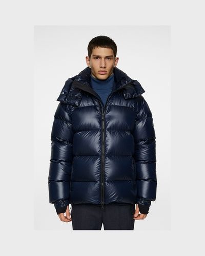 J.LINDEBERG（ジェイリンドバーグ） Creek Down Jacket