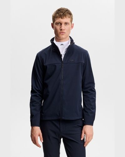 J.LINDEBERG（ジェイリンドバーグ） Johnny Softshell Jacket