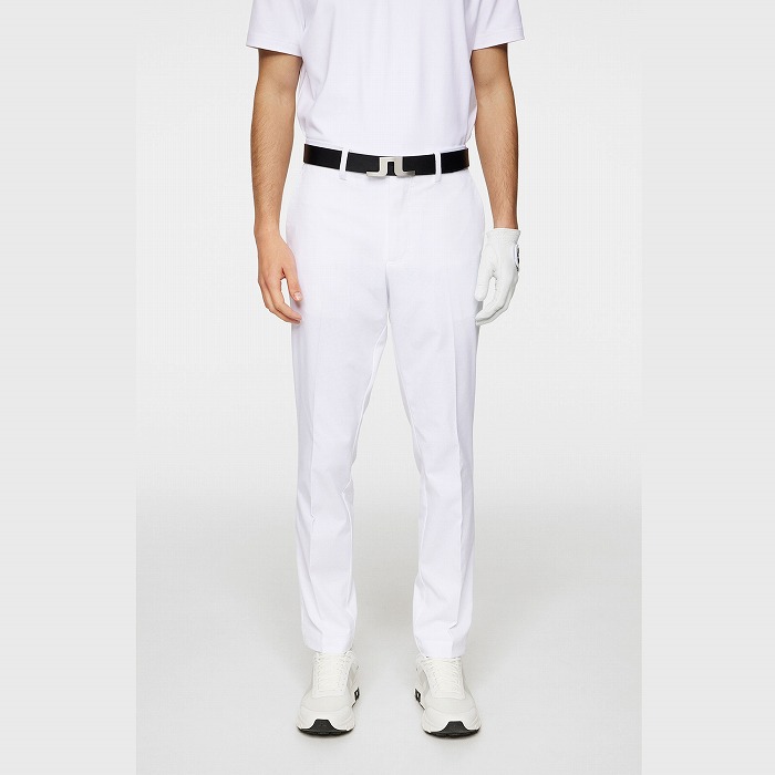 J.LINDEBERG（ジェイリンドバーグ）ハイベントパンツ