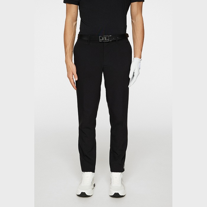 J.LINDEBERG（ジェイリンドバーグ）JLロゴパンツ