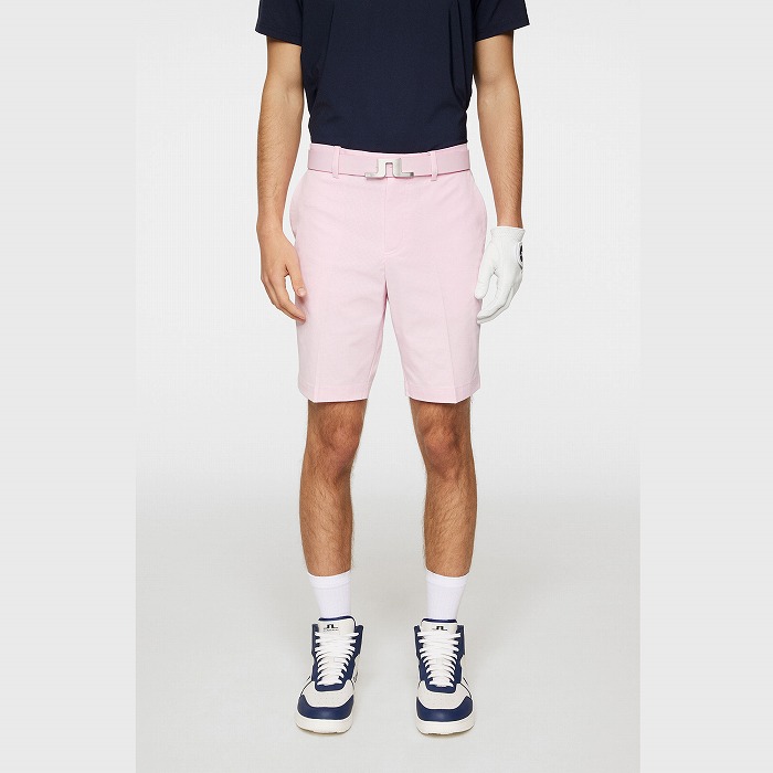 J.LINDEBERG（ジェイリンドバーグ）ハーフパンツ