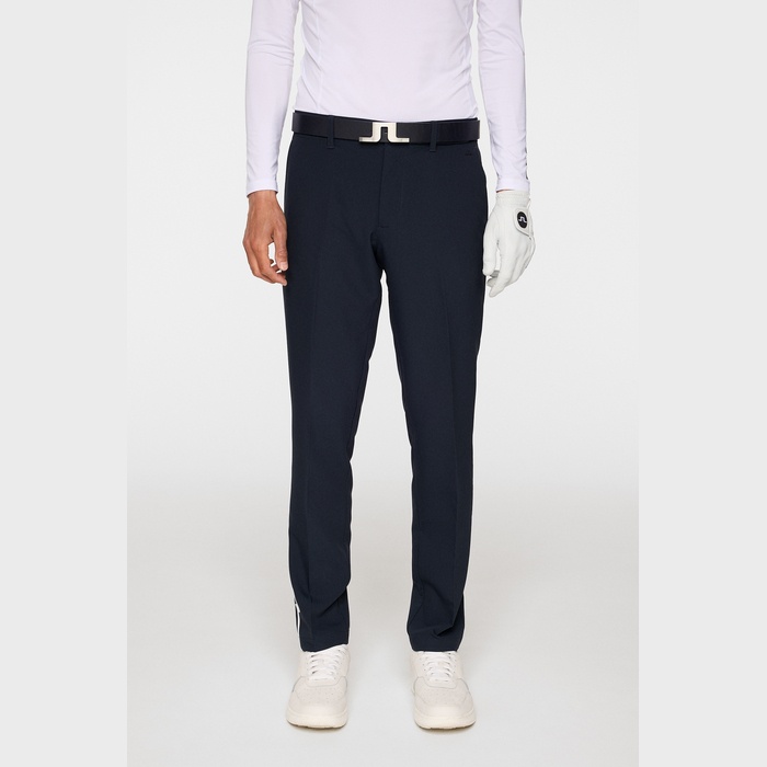 J.LINDEBERG（ジェイリンドバーグ）JLロゴパンツ