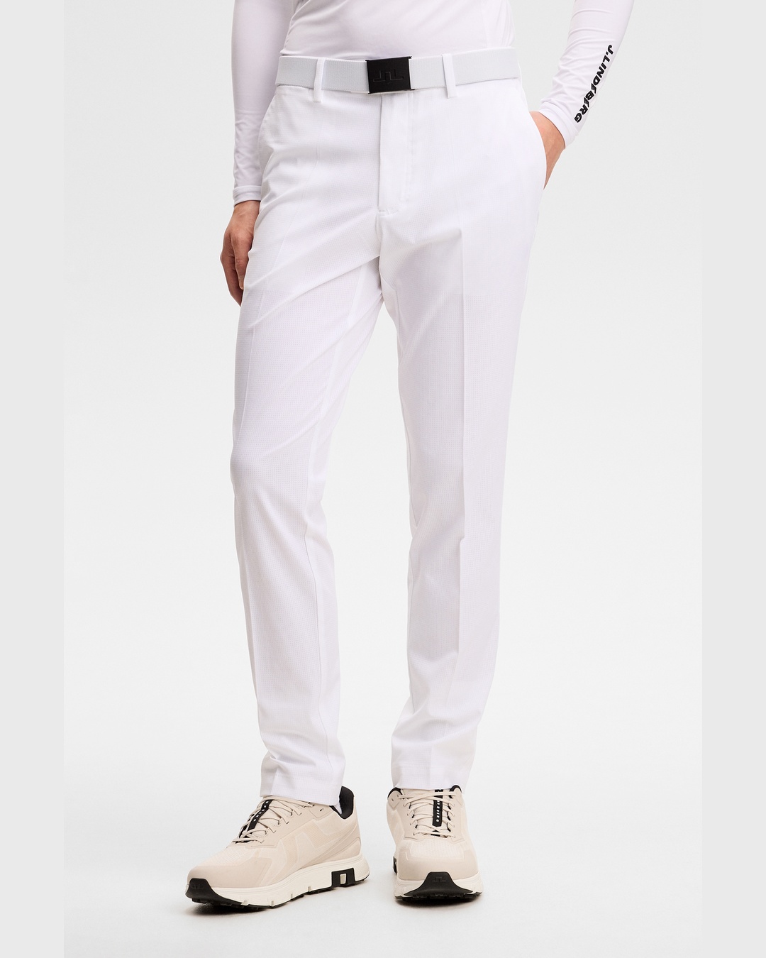 J.LINDEBERG（ジェイリンドバーグ）Vent Pant
