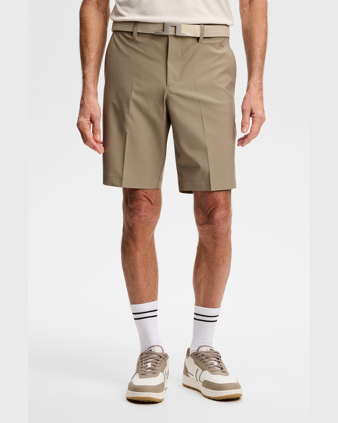 J.LINDEBERG（ジェイリンドバーグ）Eloy Shorts