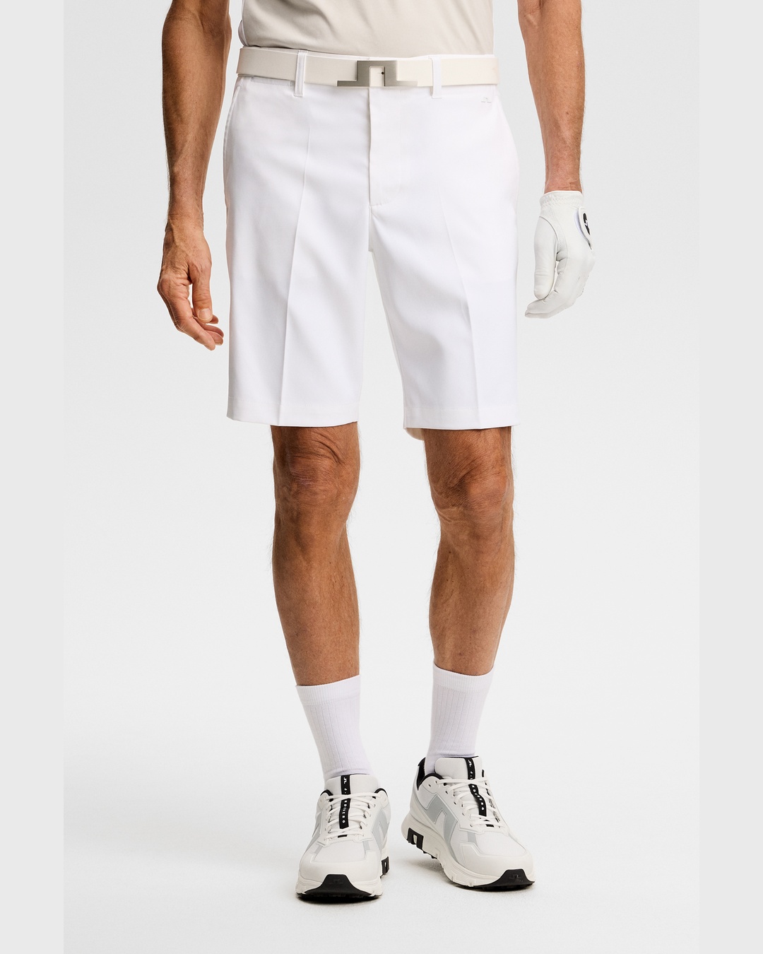 J.LINDEBERG（ジェイリンドバーグ）Eloy Shorts