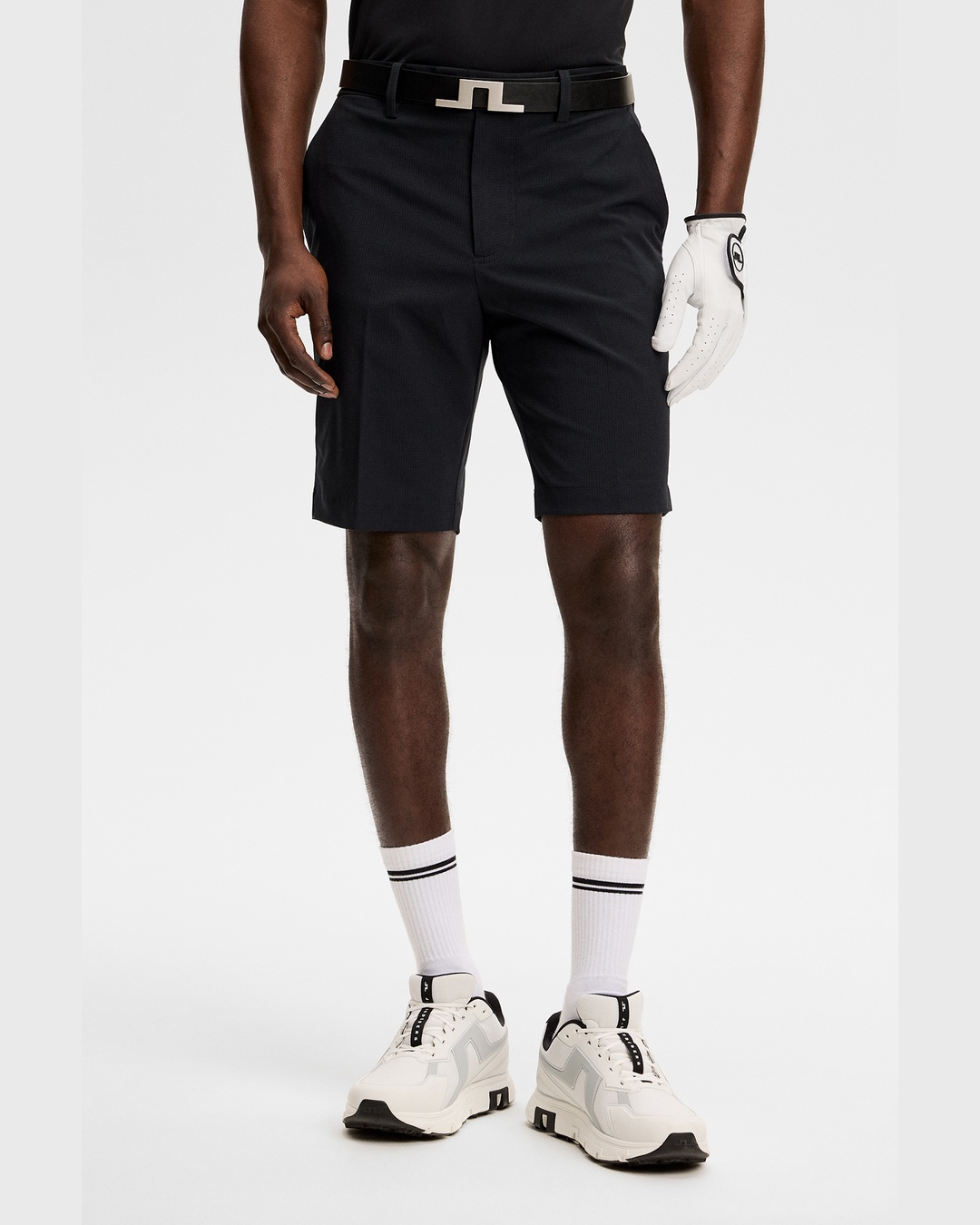 J.LINDEBERG（ジェイリンドバーグ）Vent Shorts