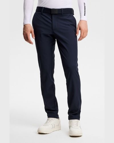 J.LINDEBERG（ジェイリンドバーグ） Ellott Bonded Fleece Pant