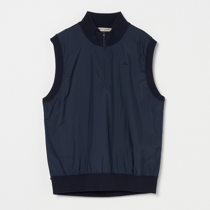 J.LINDEBERG（ジェイリンドバーグ）ハイブリッドベスト