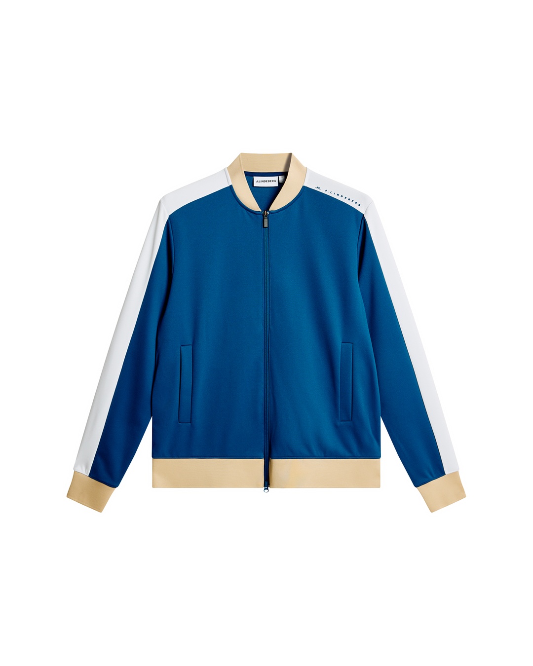 J.LINDEBERG（ジェイリンドバーグ）Bexter Track Jacket
