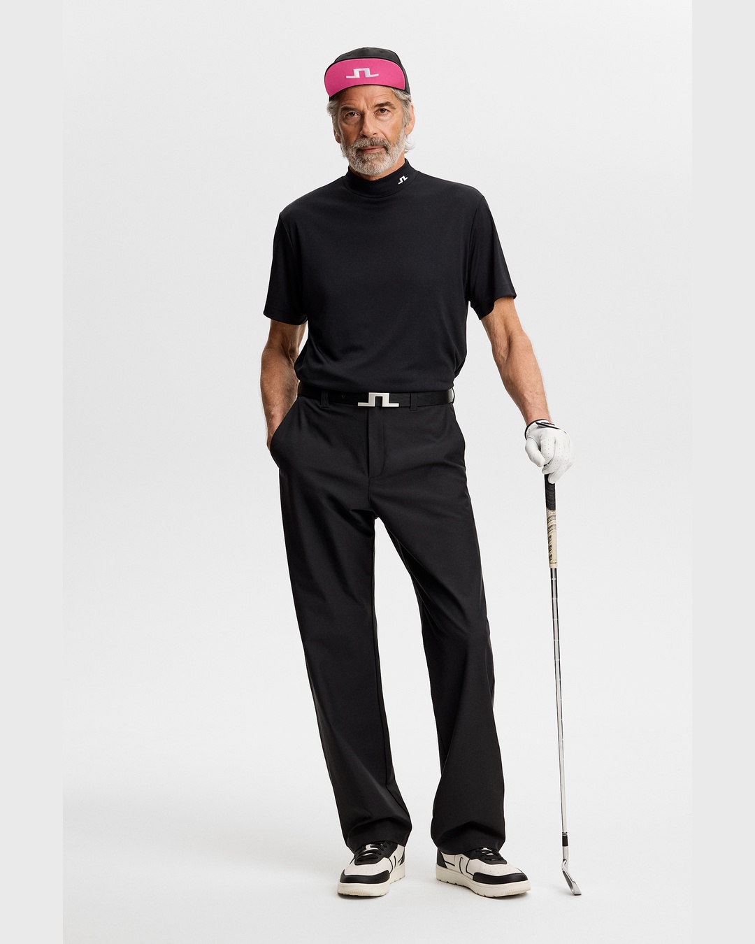 J.LINDEBERG(ジェイリンドバーグ)30Y Devyn Golf Pant