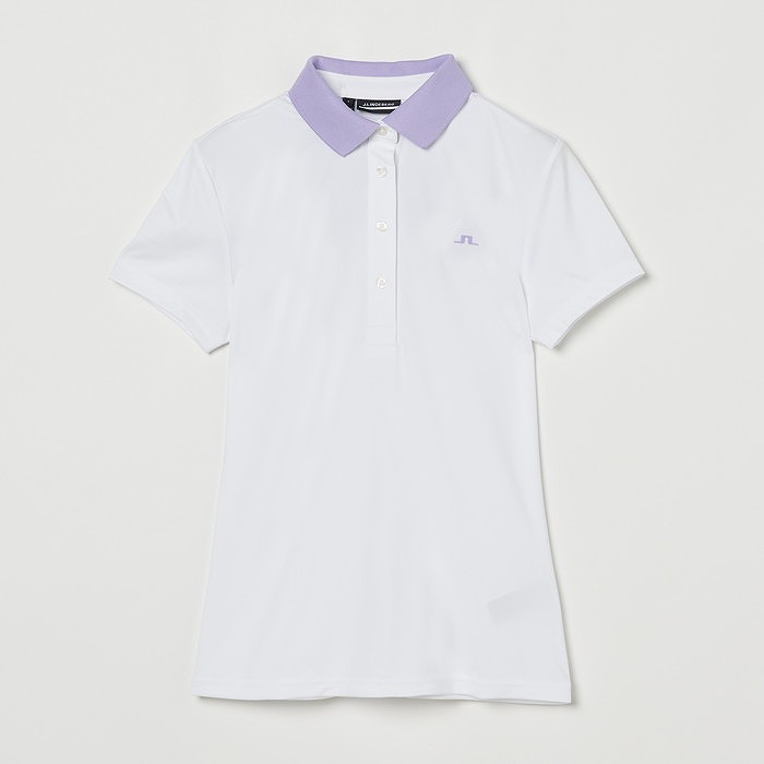 J.LINDEBERG（ジェイリンドバーグ）バックブリッジポロ