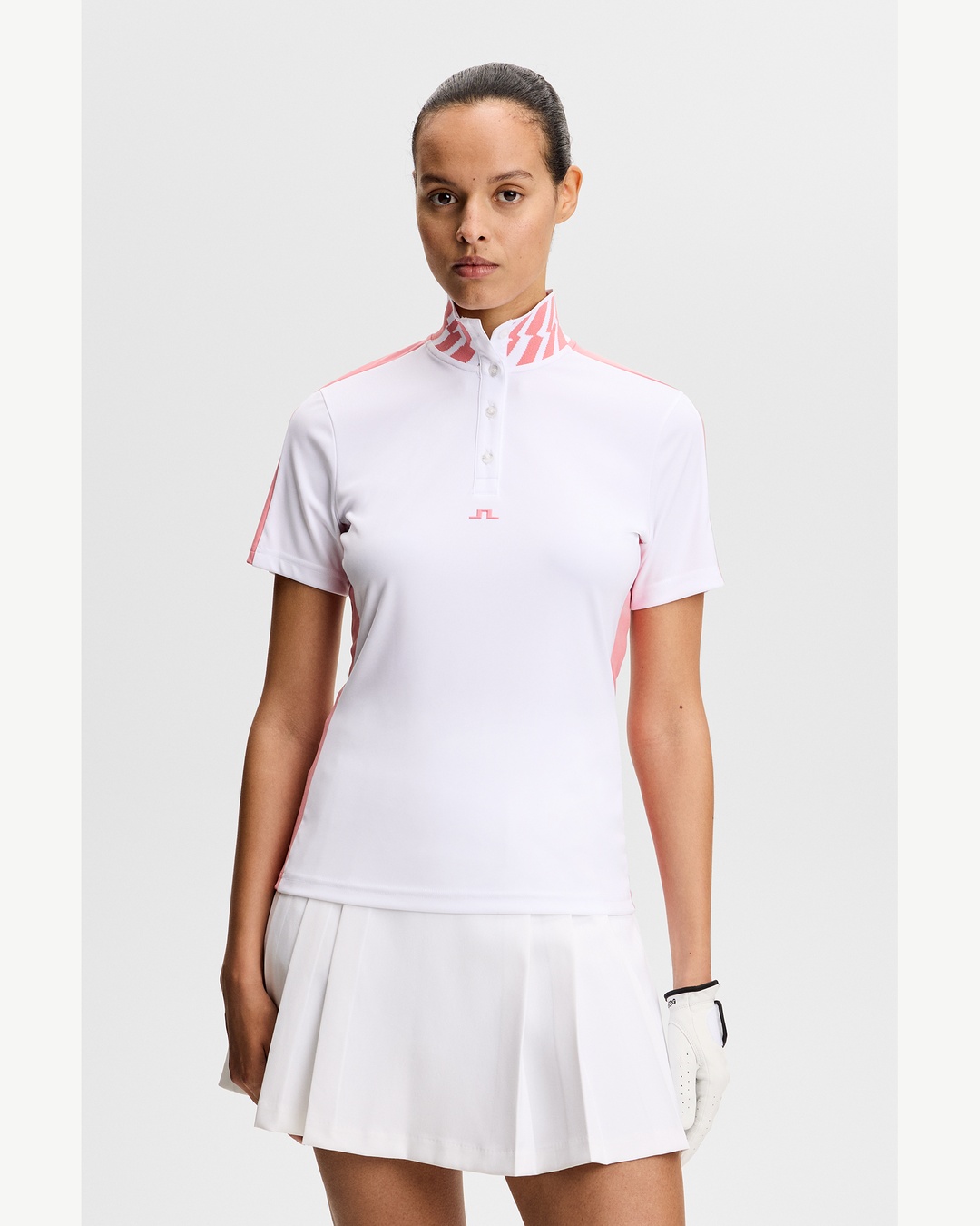 J.LINDEBERG（ジェイリンドバーグ）Pip Polo