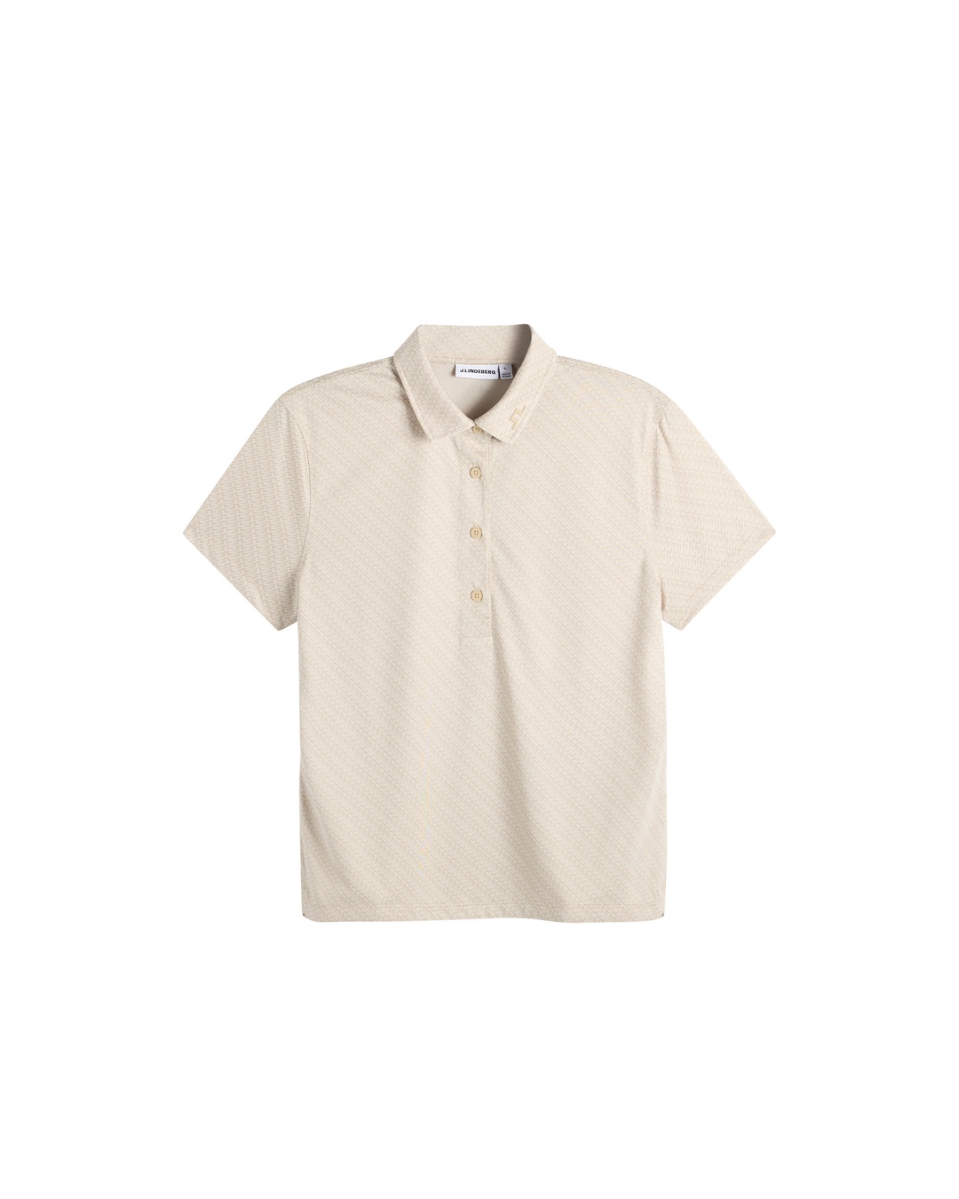 J.LINDEBERG（ジェイリンドバーグ）Caitlyn Polo