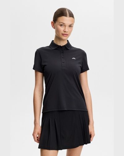 J.LINDEBERG（ジェイリンドバーグ） Bridge Polo