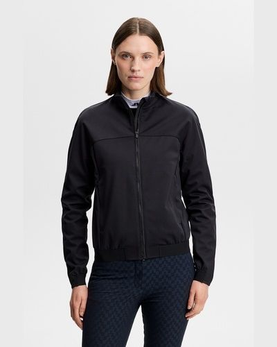J.LINDEBERG（ジェイリンドバーグ） Jolly Softshell Jacket