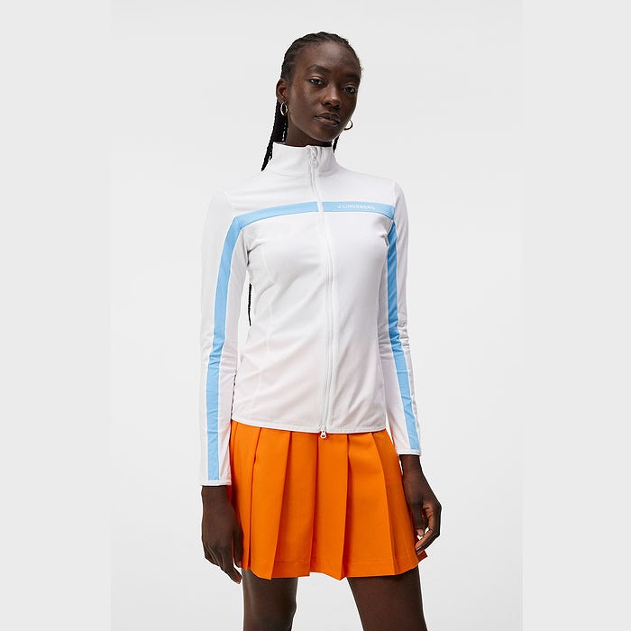 J.LINDEBERG（ジェイリンドバーグ）バックブリッジミッドレイヤー