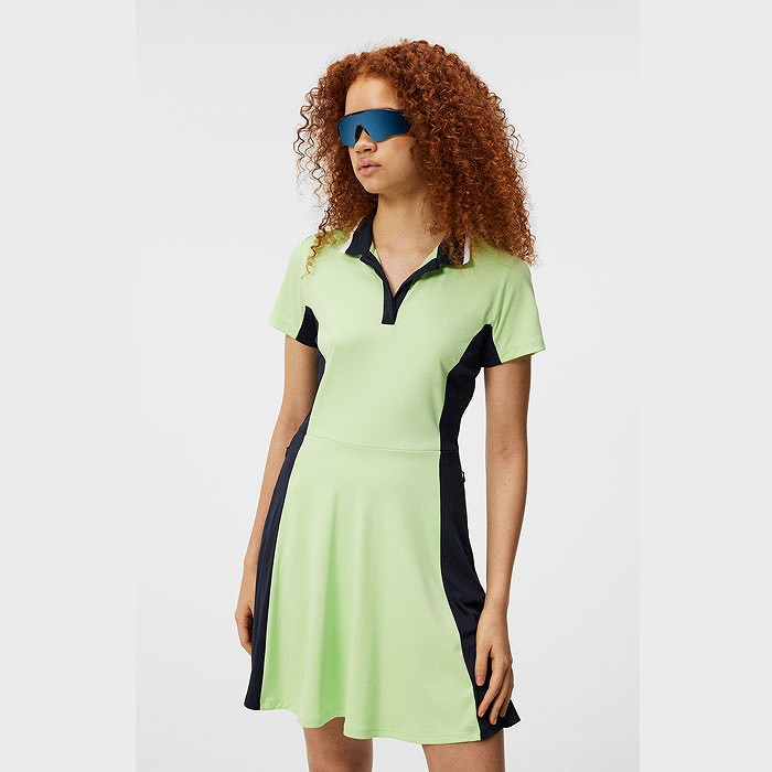 J.LINDEBERG（ジェイリンドバーグ）ワンピース