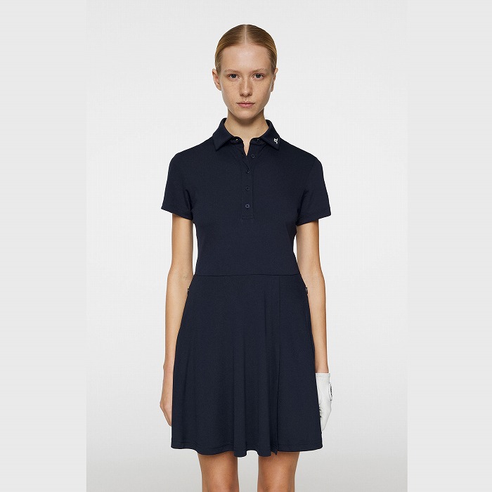 J.LINDEBERG（ジェイリンドバーグ）ワンピース