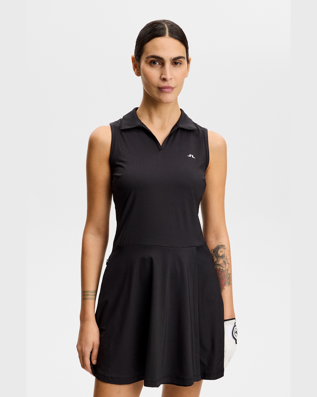 J.LINDEBERG（ジェイリンドバーグ）Dana Dress