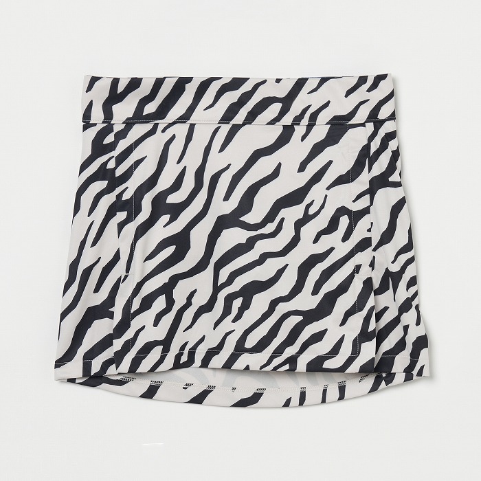 J.LINDEBERG（ジェイリンドバーグ）シーズンプリントショートスカート