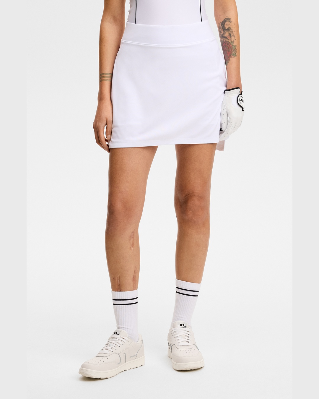 J.LINDEBERG（ジェイリンドバーグ）/レディース/ボトムス/スカート