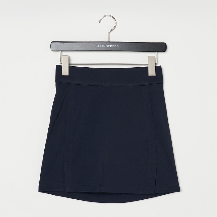 J.LINDEBERG（ジェイリンドバーグ）ハーフスカート