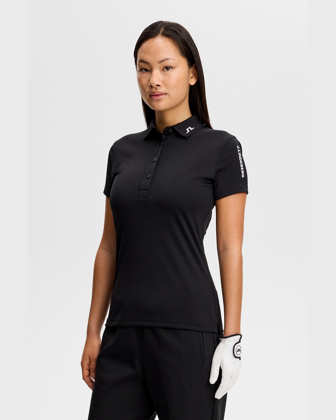 J.LINDEBERG（ジェイリンドバーグ）Tour Tech Polo