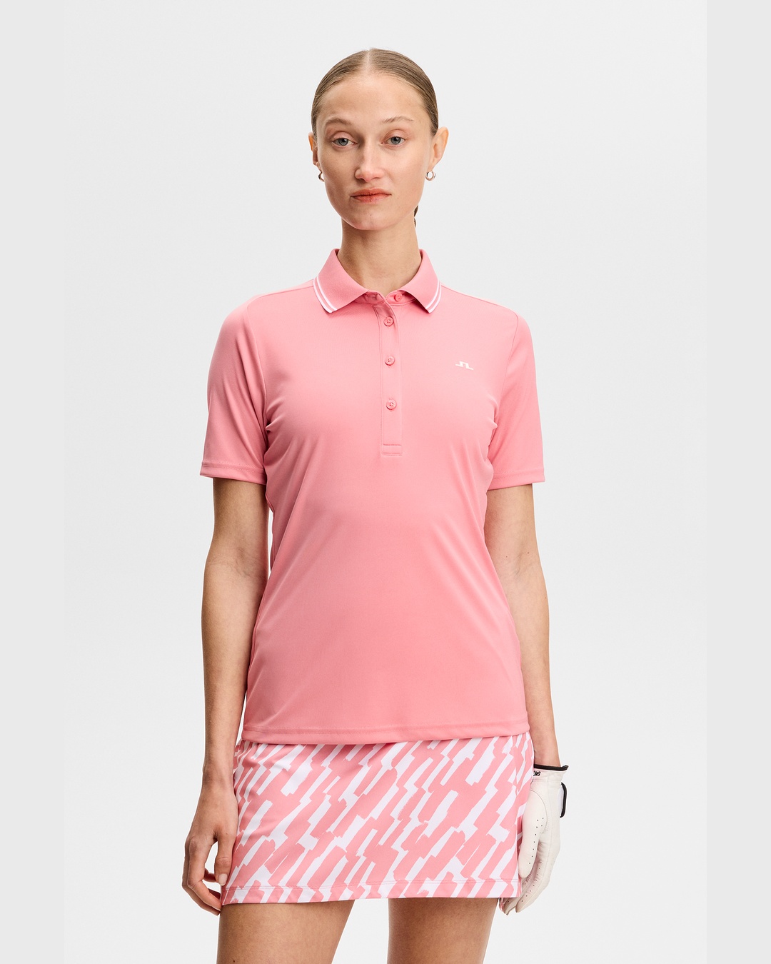 J.LINDEBERG（ジェイリンドバーグ）Gunilla Polo