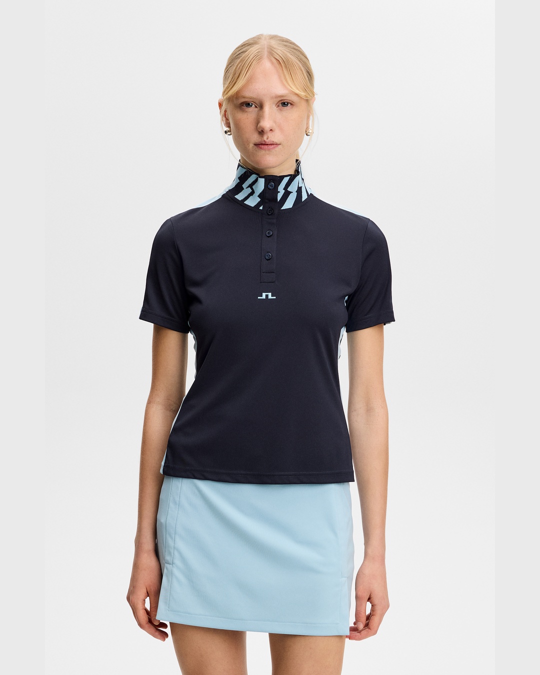 J.LINDEBERG（ジェイリンドバーグ）Pip Polo
