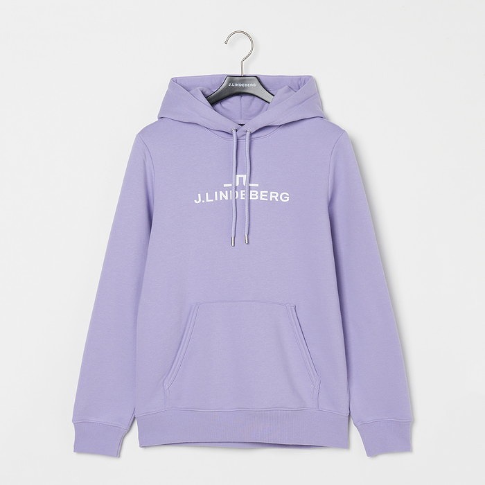 J.LINDEBERG（ジェイリンドバーグ）定番パーカー