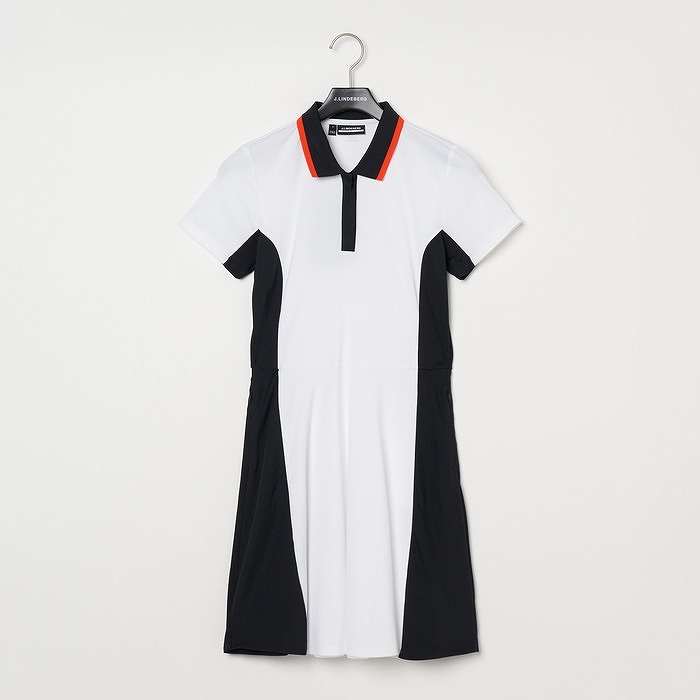 J.LINDEBERG（ジェイリンドバーグ）ワンピース