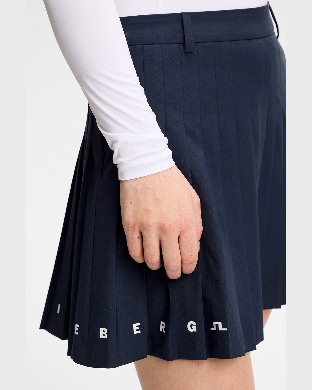 J.LINDEBERG（ジェイリンドバーグ）Nadia Skirt