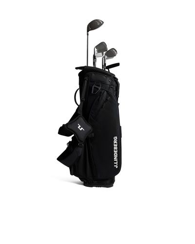 J.LINDEBERG（ジェイリンドバーグ） JL Flare Golf Bag
