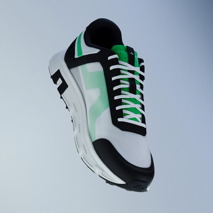 J.LINDEBERG（ジェイリンドバーグ）VENT 500 GOLF SNEAKER