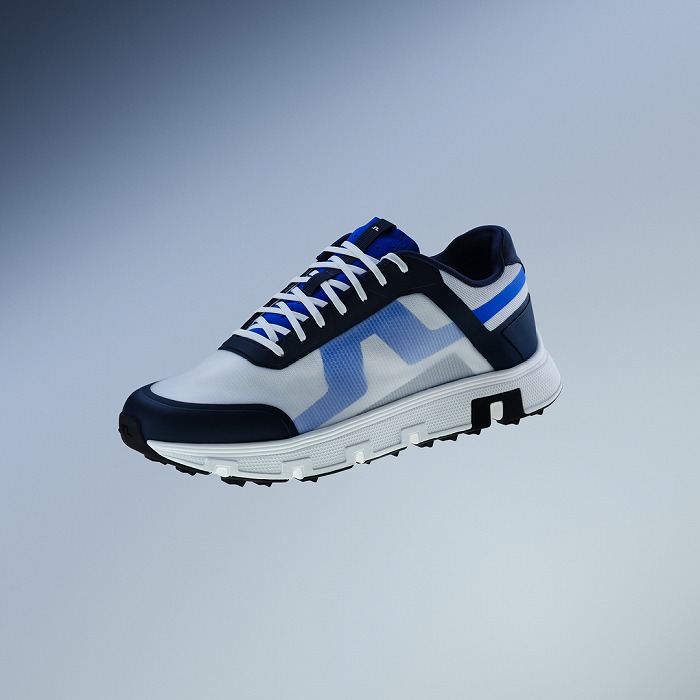 J.LINDEBERG（ジェイリンドバーグ）VENT 500 GOLF SNEAKER