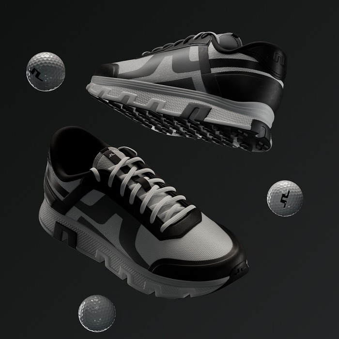 J.LINDEBERG（ジェイリンドバーグ）VENT 500 GOLF SNEAKER W