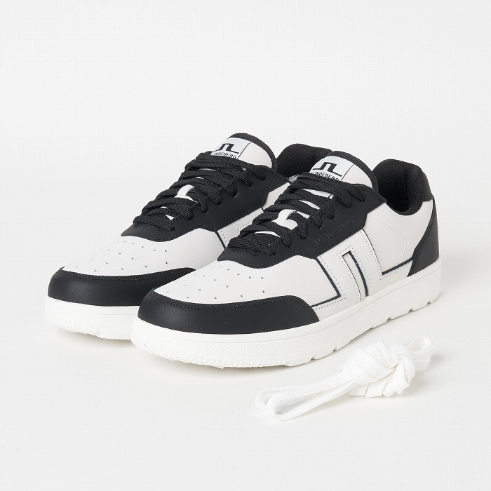 J.LINDEBERG（ジェイリンドバーグ）ACE LOW-TOP GOLF SNEAKER