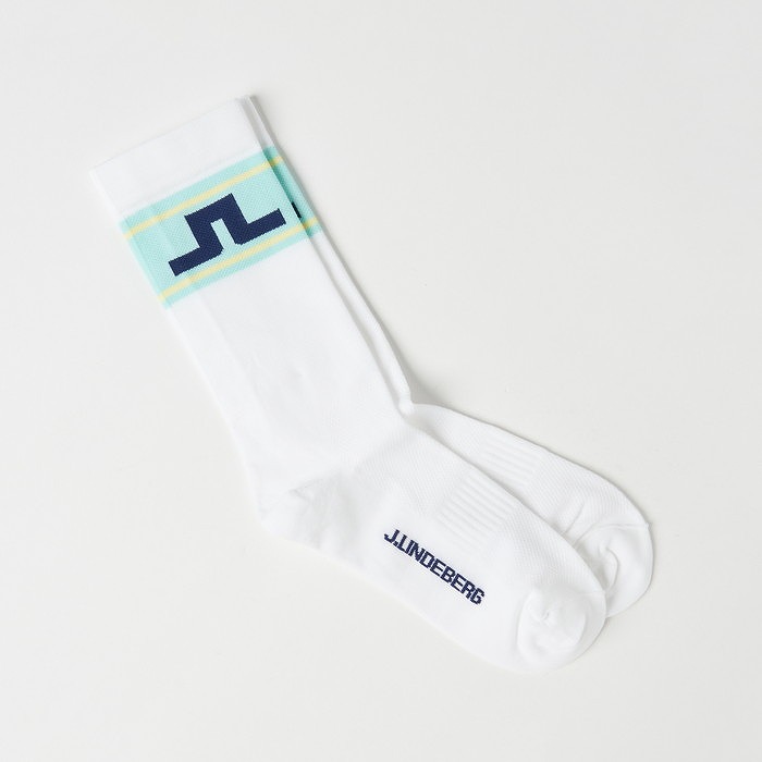 J.LINDEBERG（ジェイリンドバーグ）レディース ソックス